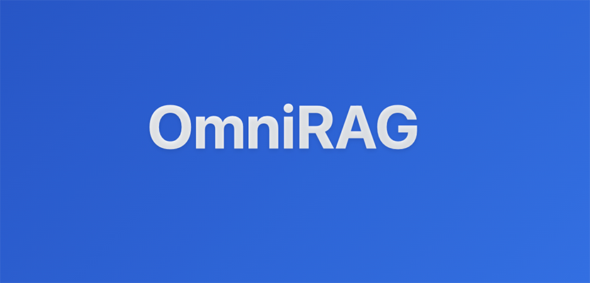 OmniRAG